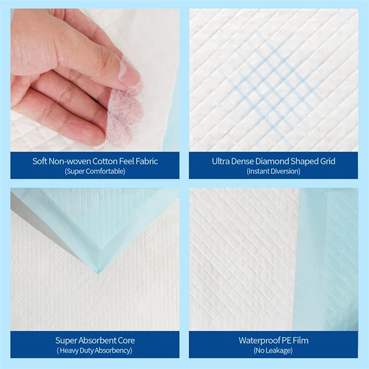 Adult Bed Pads Disposable
