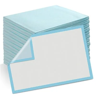 Jednorazové podložky do postieľok pre dospelých