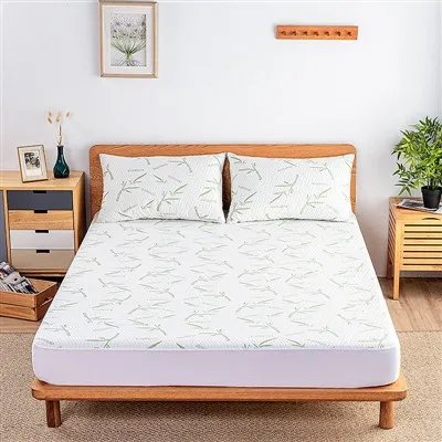 Matracové chrániče podložky